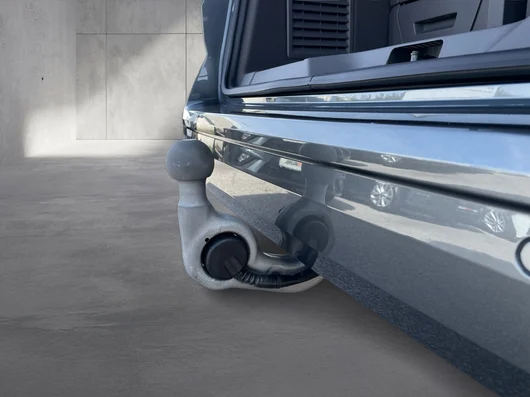 Bild eines VW Multivan Business eHybrid 180 kW 4MOTION