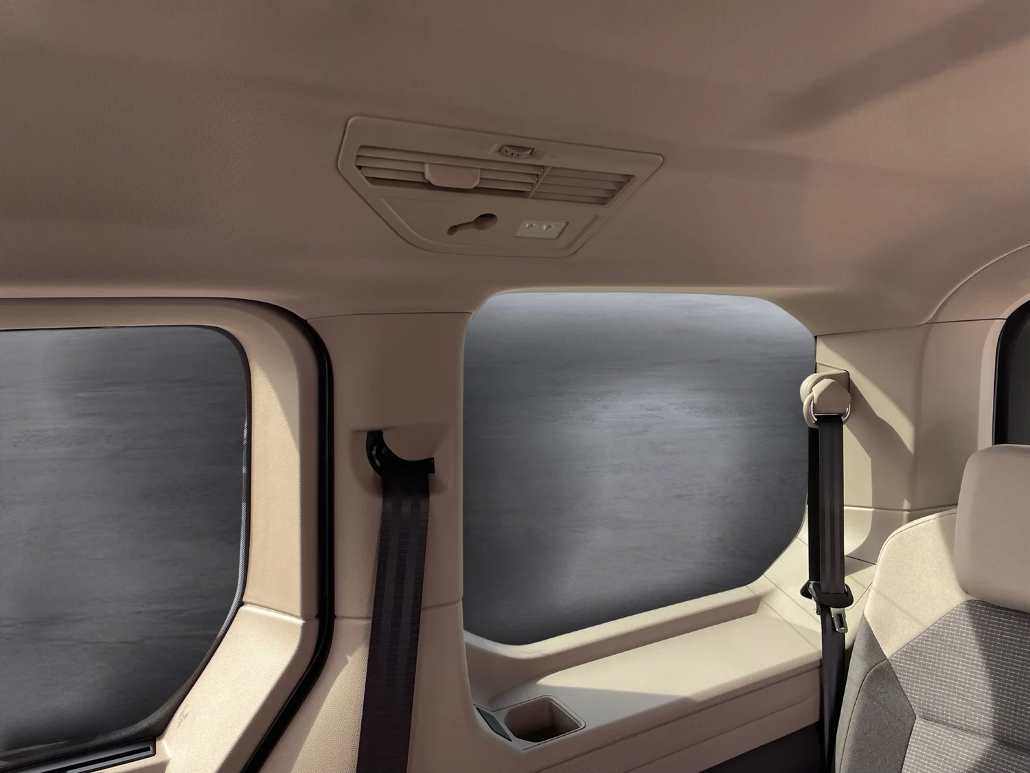 Bild eines VW Multivan Business eHybrid 180 kW 4MOTION