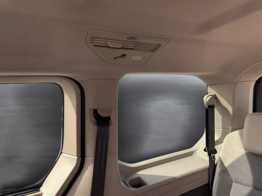 Bild eines VW Multivan Business eHybrid 180 kW 4MOTION