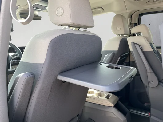 Bild eines VW Multivan Business eHybrid 180 kW 4MOTION