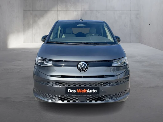 Bild eines VW Multivan Business eHybrid 180 kW 4MOTION