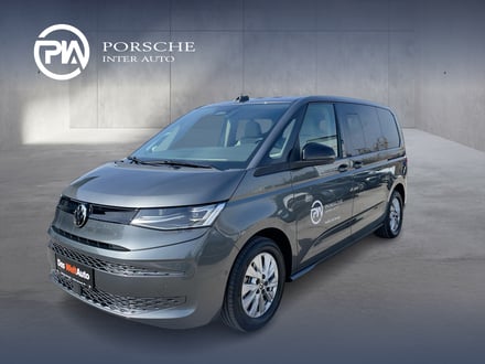 VW Multivan Business eHybrid 180 kW 4MOTION