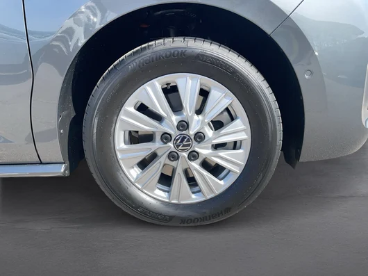 Bild eines VW Multivan Business eHybrid 180 kW 4MOTION