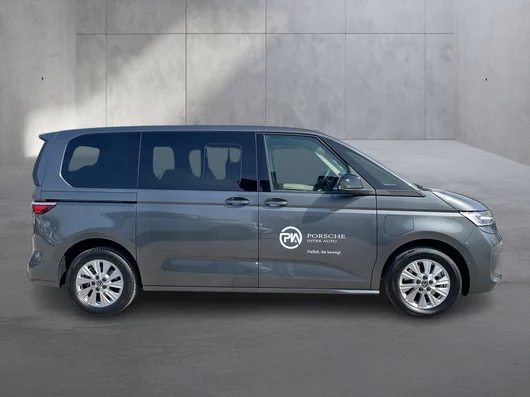 Bild eines VW Multivan Business eHybrid 180 kW 4MOTION