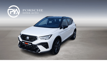 SEAT Arona Style Edition 1.0 TSI DSG