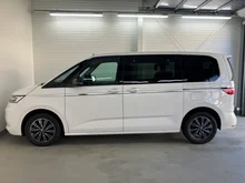 Thumbnail-Foto von Fahrzeug