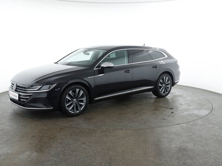 VW Arteon SB Elegance TDI DSG