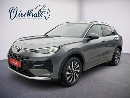 VW T-Roc Life eTSI DSG