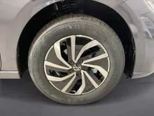 VW Polo Friends TSI in Rauchgrau Metallic