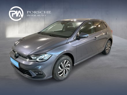 VW Polo Friends TSI