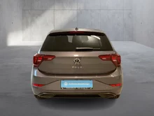 VW Polo Friends TSI in Rauchgrau Metallic