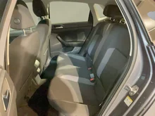 VW Polo Friends TSI in Rauchgrau Metallic