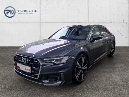 Audi A6 Limousine 40 TDI quattro S line