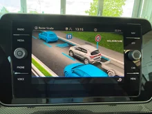Thumbnail-Foto von Fahrzeug