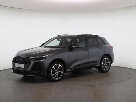 Audi Q5 e-hybrid quattro 270 KW