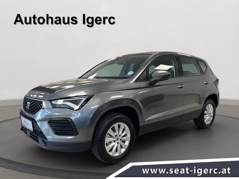 SEAT Ateca Reference Edition 1.0 TSI