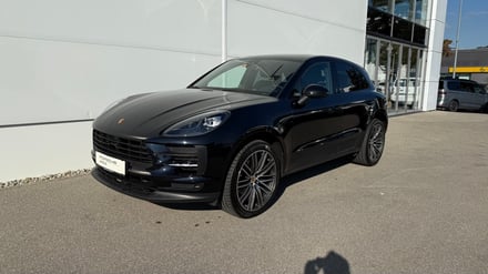 Porsche Macan II