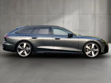 Audi A6 Avant e-hybrid quattro 220 kW in Daytonagrau Perleffekt