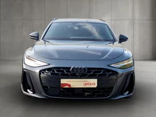 Audi A6 Avant e-hybrid quattro 220 kW in Daytonagrau Perleffekt