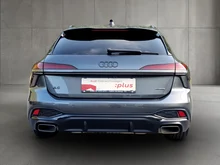 Audi A6 Avant e-hybrid quattro 220 kW in Daytonagrau Perleffekt