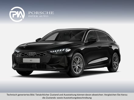 Audi A5 Avant TFSI