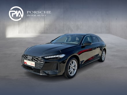 Audi A5 Avant TFSI
