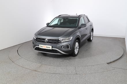 VW T-Roc Friends TSI DSG