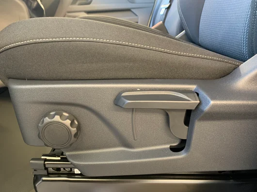 Bild eines Transporter Kastenwagen TDI