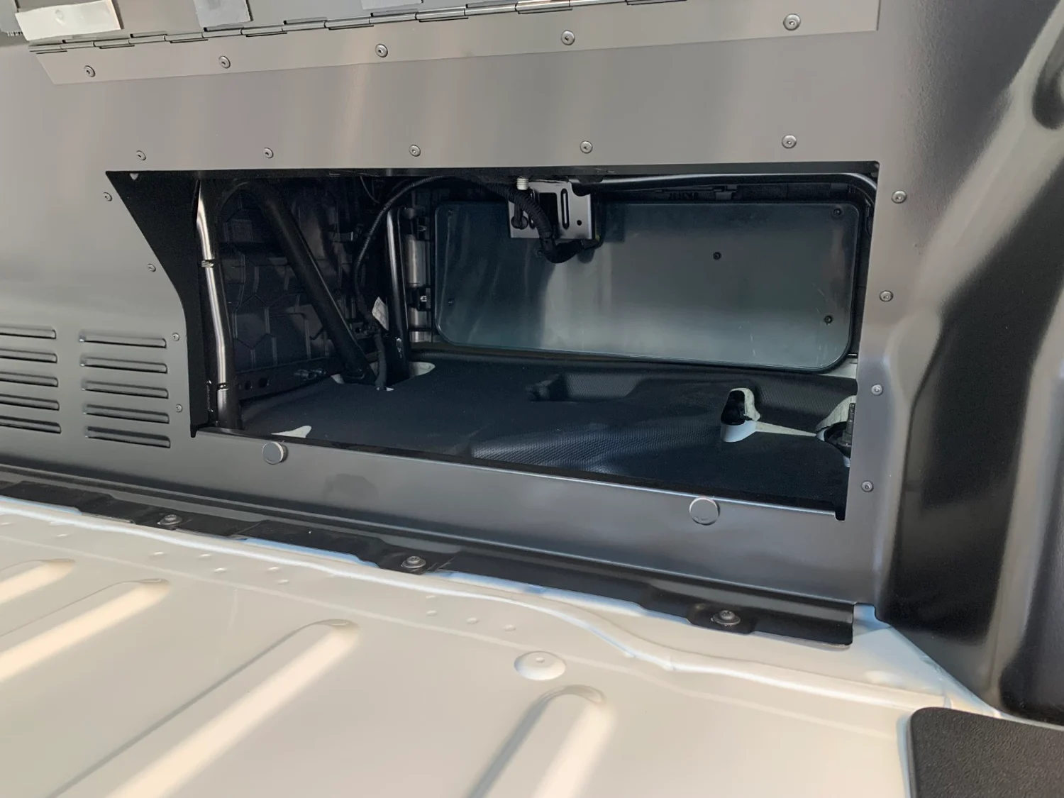 Bild eines Transporter Kastenwagen TDI