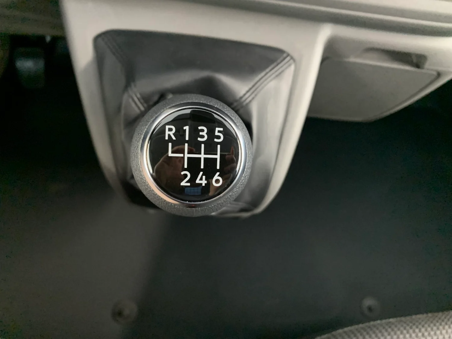 Bild eines Transporter Kastenwagen TDI