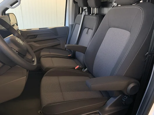 Bild eines Transporter Kastenwagen TDI