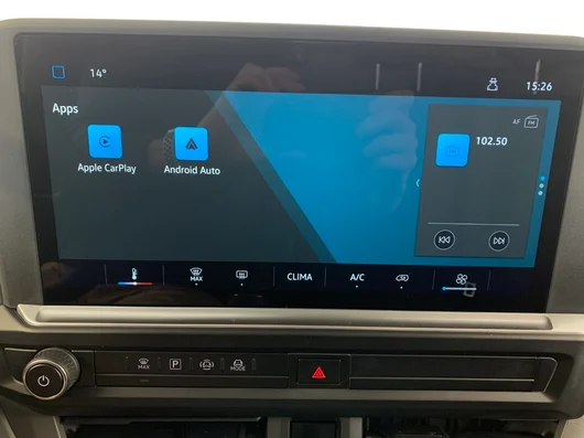 Bild eines Transporter Kastenwagen TDI