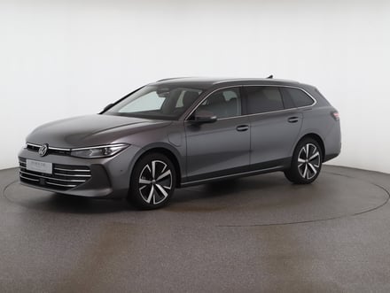 VW Passat Variant Business eHybrid 150kW
