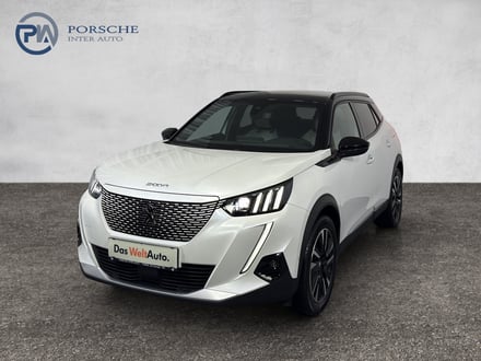 Peugeot e-2008 50kWh GT Pack