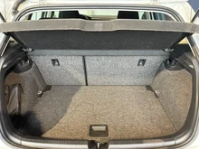 VW Polo Comfortline TSI in Pure White