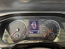 VW Polo Comfortline TSI in Pure White