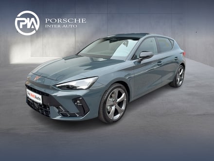 CUPRA Leon 1.5 TSI