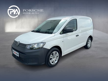 VW Caddy Cargo TDI
