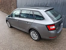 Thumbnail-Foto von Fahrzeug