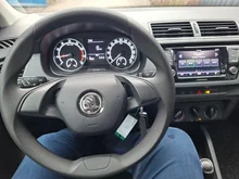 Thumbnail-Foto von Fahrzeug