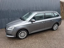 Thumbnail-Foto von Fahrzeug