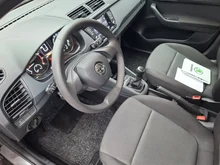 Thumbnail-Foto von Fahrzeug