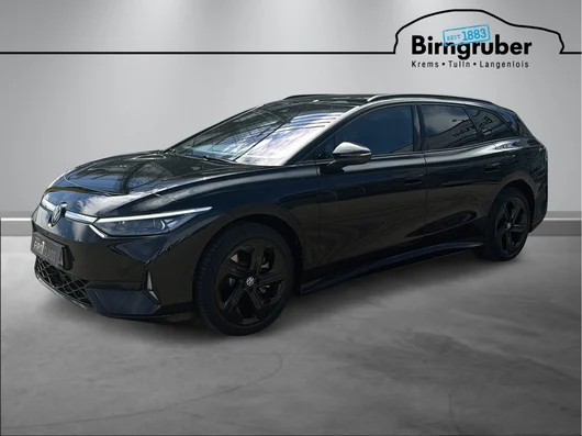 Bild eines ID.7 Tourer GTX 4MOTION 250 kW Business