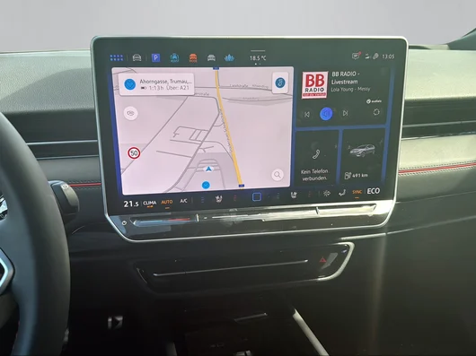 Bild eines ID.7 Tourer GTX 4MOTION 250 kW Business