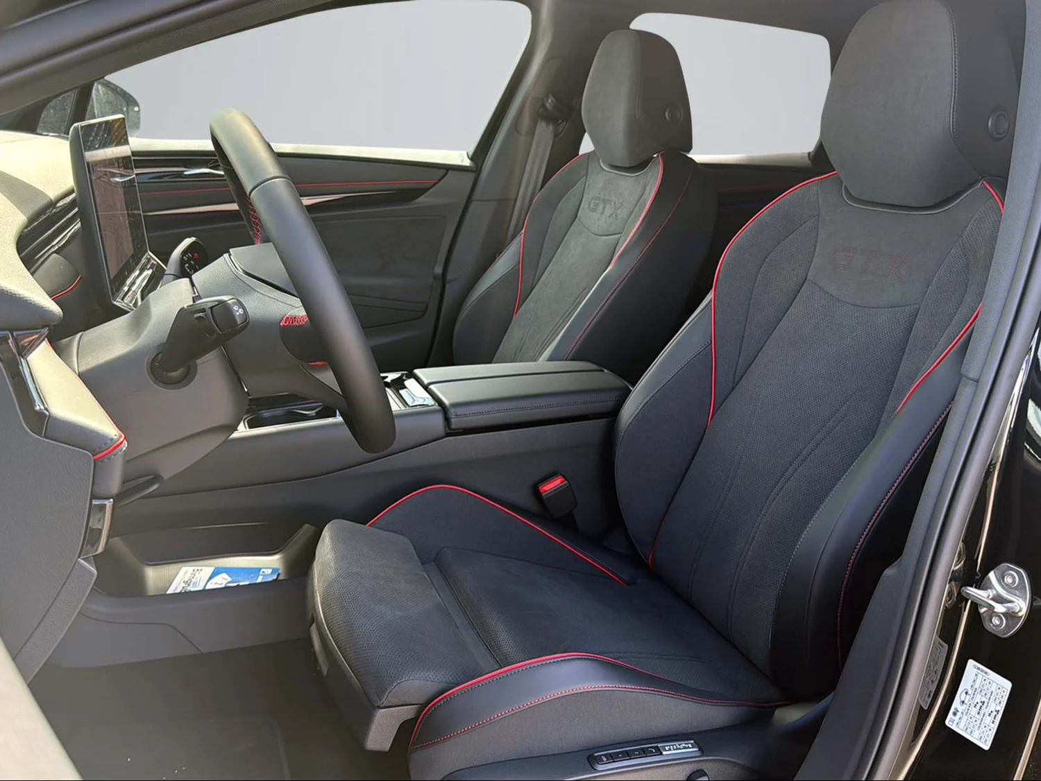 Bild eines ID.7 Tourer GTX 4MOTION 250 kW Business