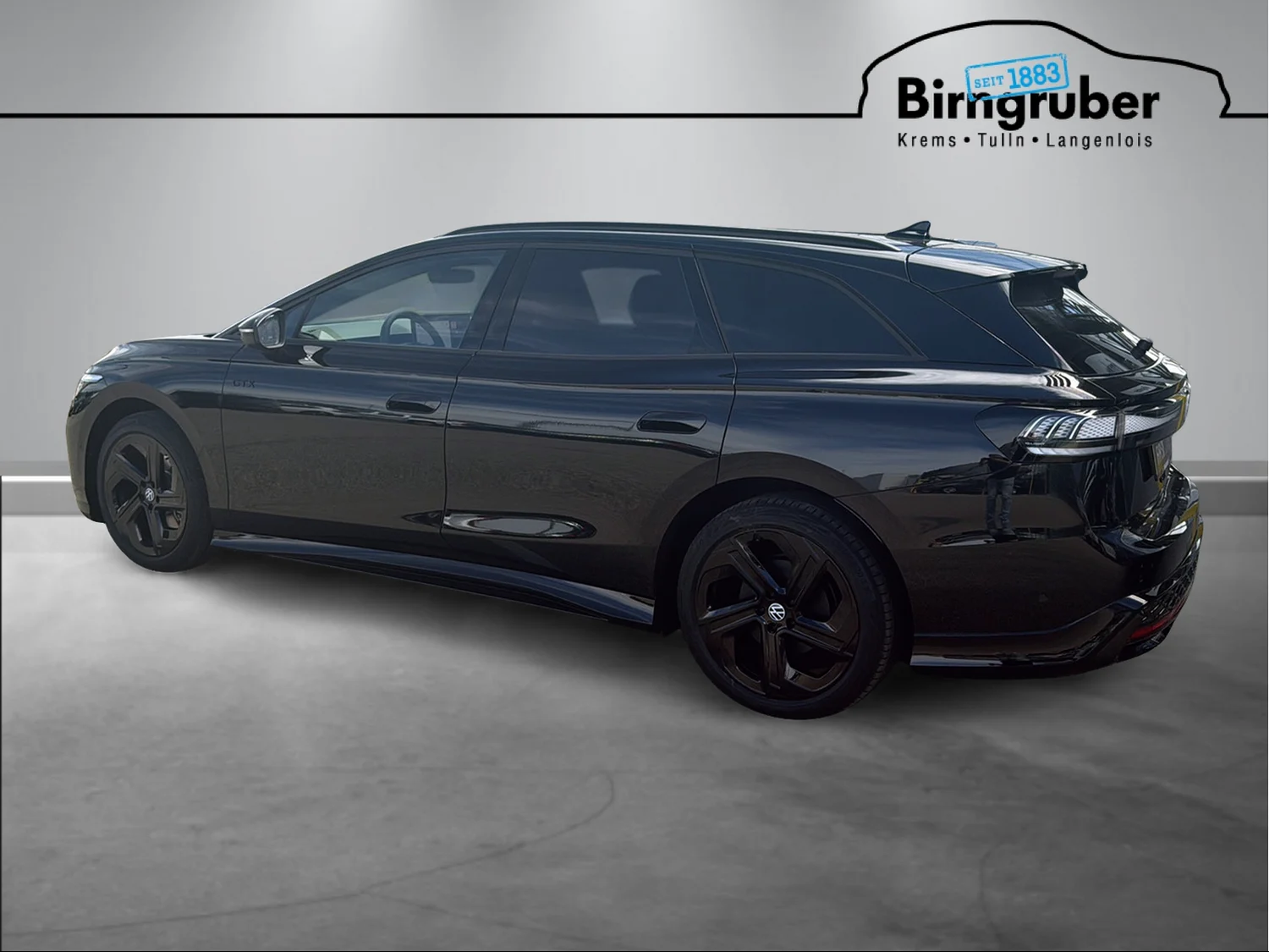 Bild eines ID.7 Tourer GTX 4MOTION 250 kW Business