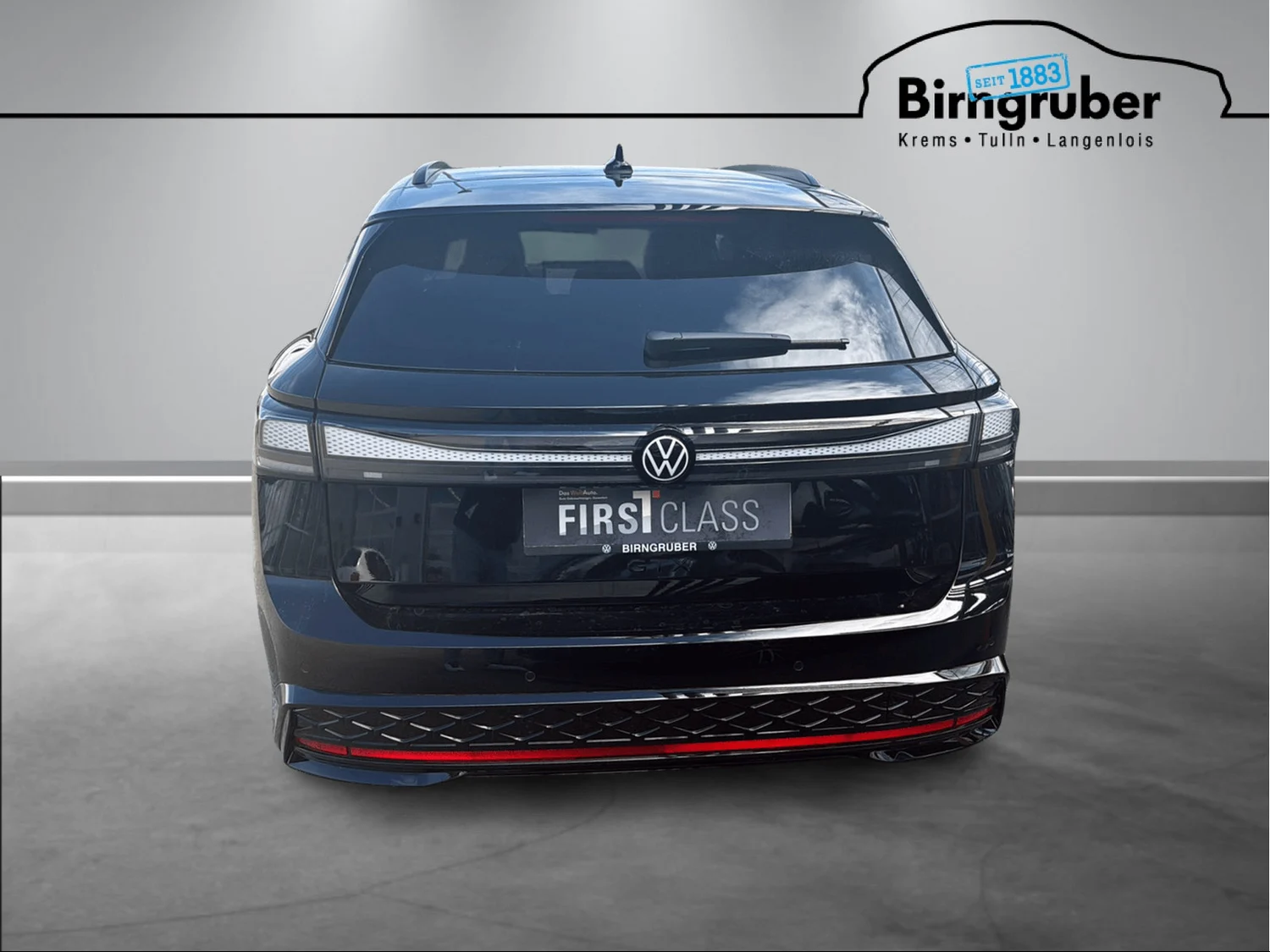 Bild eines ID.7 Tourer GTX 4MOTION 250 kW Business