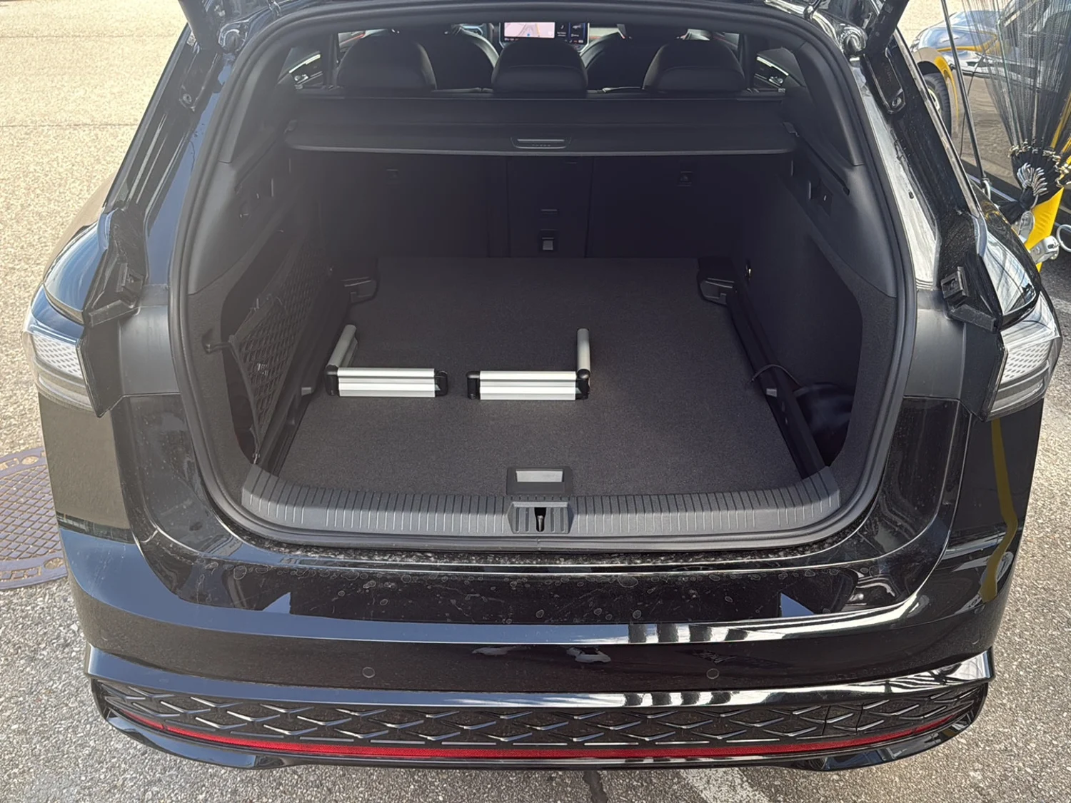 Bild eines ID.7 Tourer GTX 4MOTION 250 kW Business