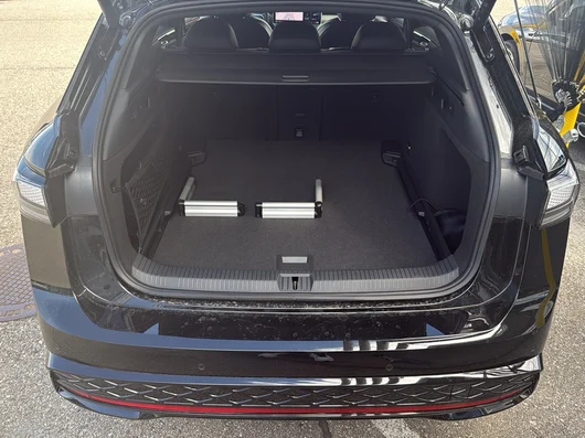 Bild eines ID.7 Tourer GTX 4MOTION 250 kW Business