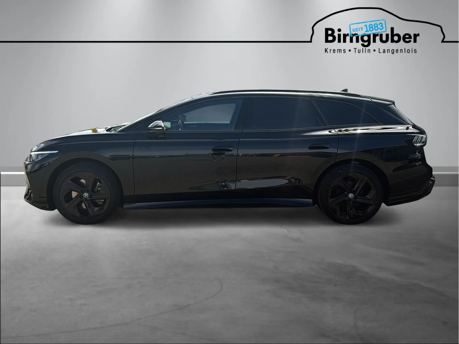 Bild eines ID.7 Tourer GTX 4MOTION 250 kW Business